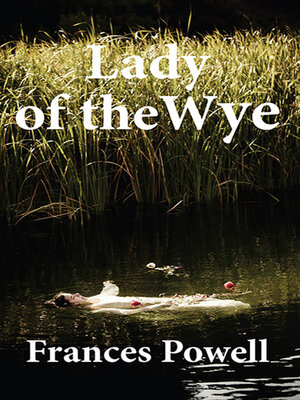cover image of Lady of the Wye